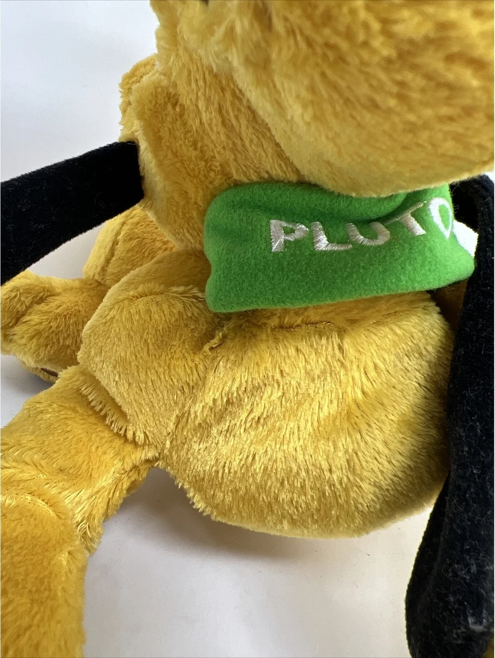 Disney 15 pluto
